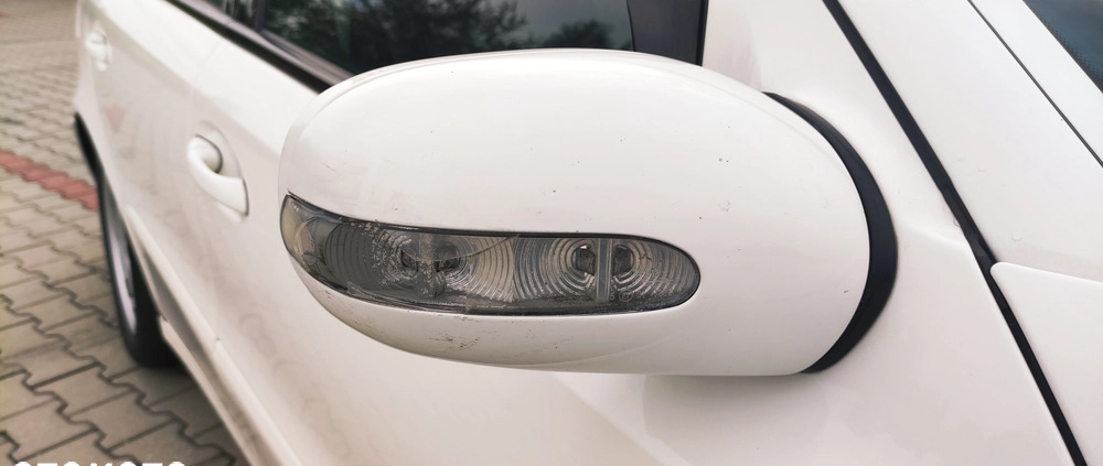 Mercedes-Benz Klasa E cena 11900 przebieg: 399000, rok produkcji 2003 z Zawidów małe 172